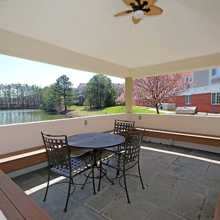 Candlewood Suites Newport News-Yorktown By Ihg Extérieur photo