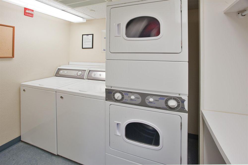 Candlewood Suites Newport News-Yorktown By Ihg Extérieur photo