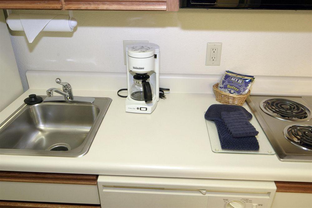 Candlewood Suites Newport News-Yorktown By Ihg Chambre photo