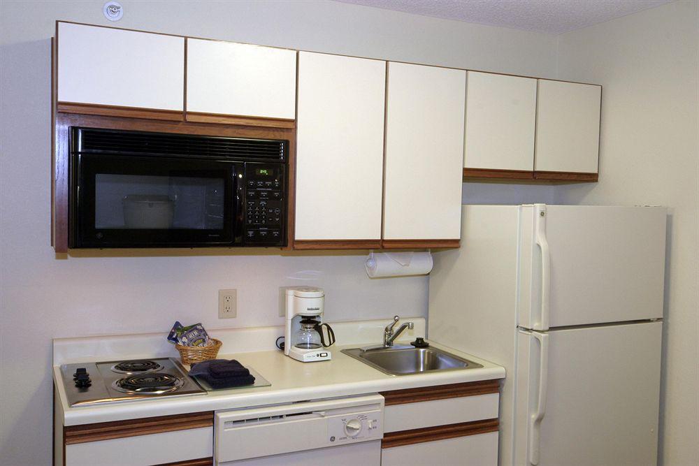 Candlewood Suites Newport News-Yorktown By Ihg Chambre photo