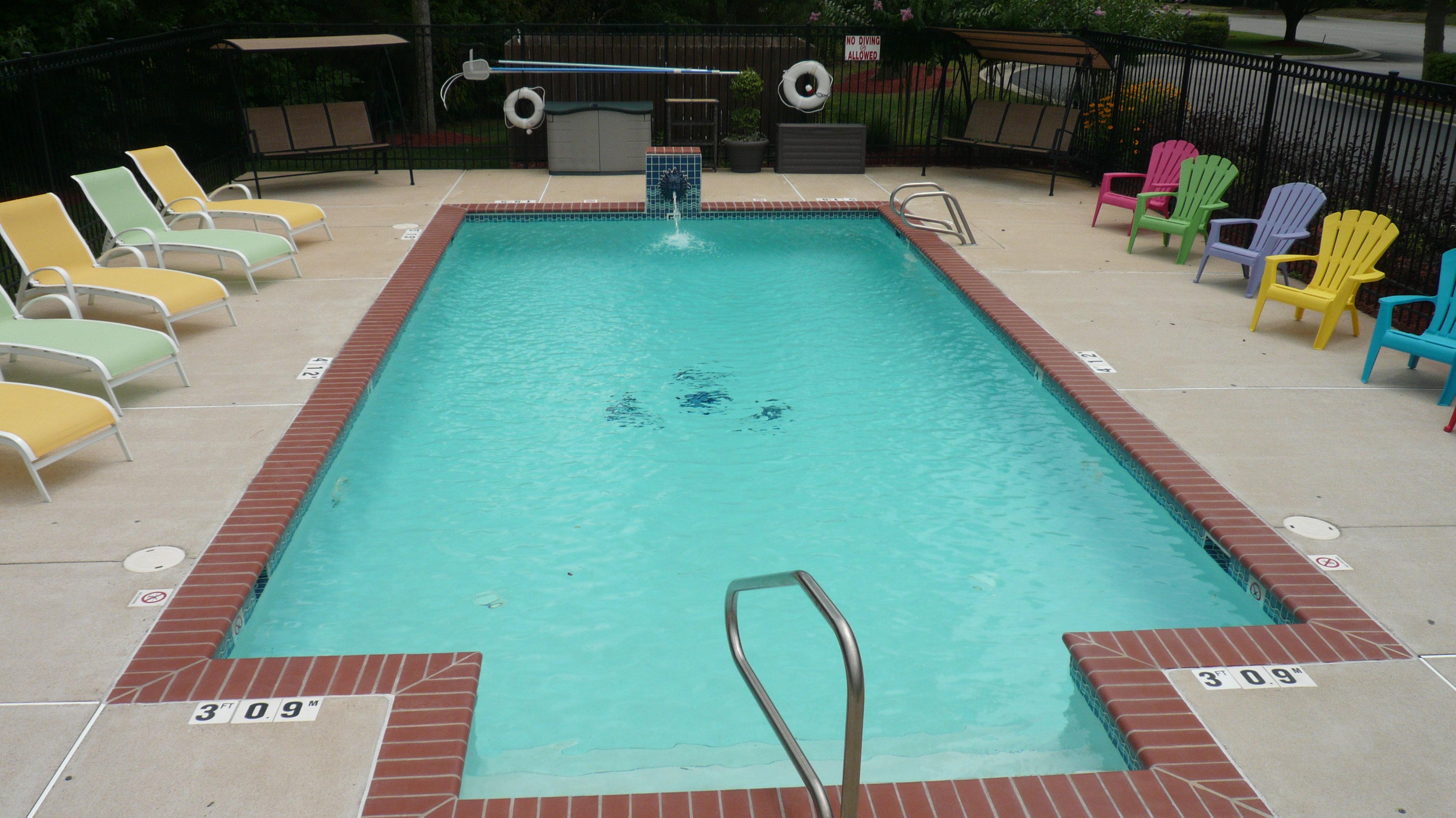 Candlewood Suites Newport News-Yorktown By Ihg Facilités photo