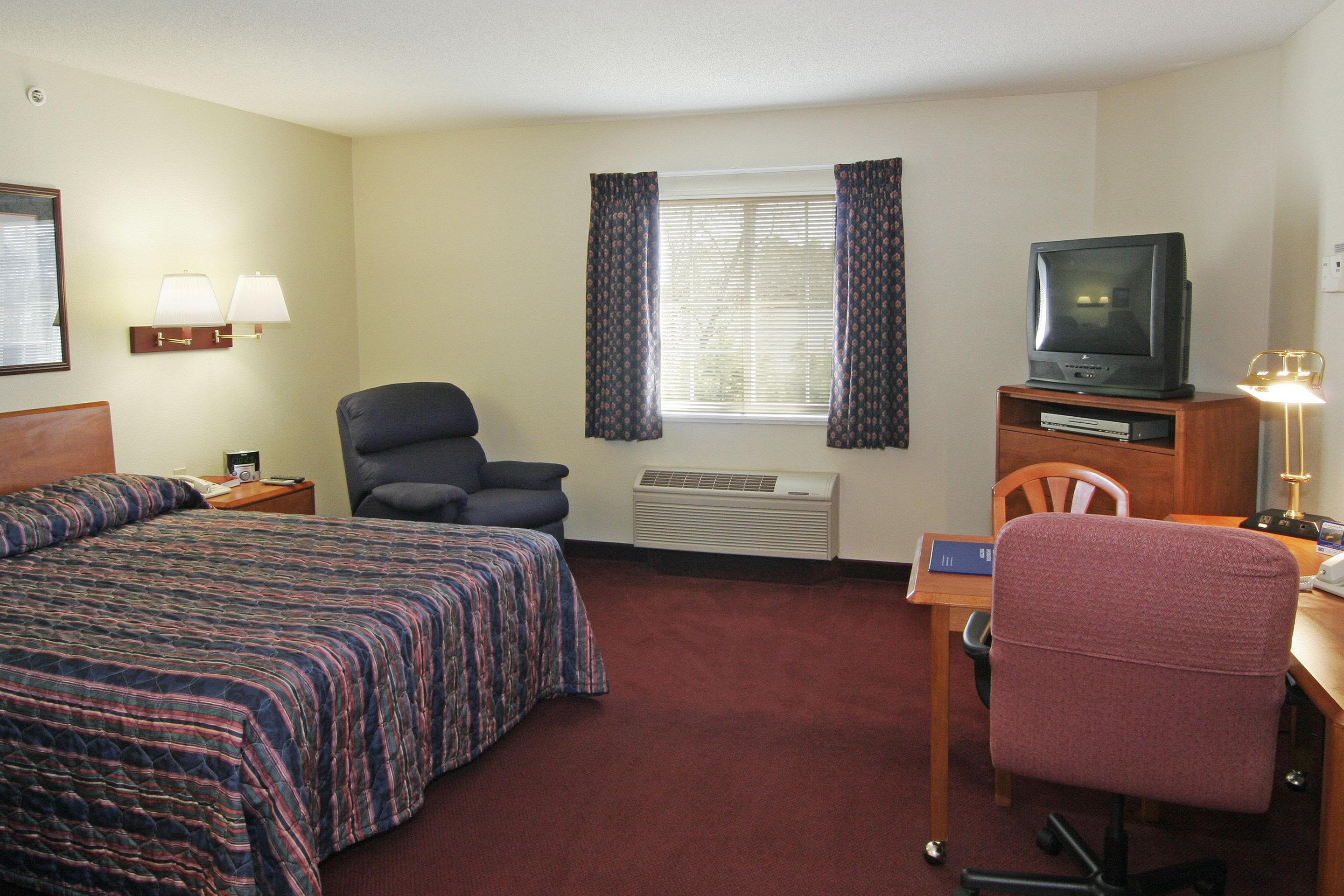 Candlewood Suites Newport News-Yorktown By Ihg Extérieur photo