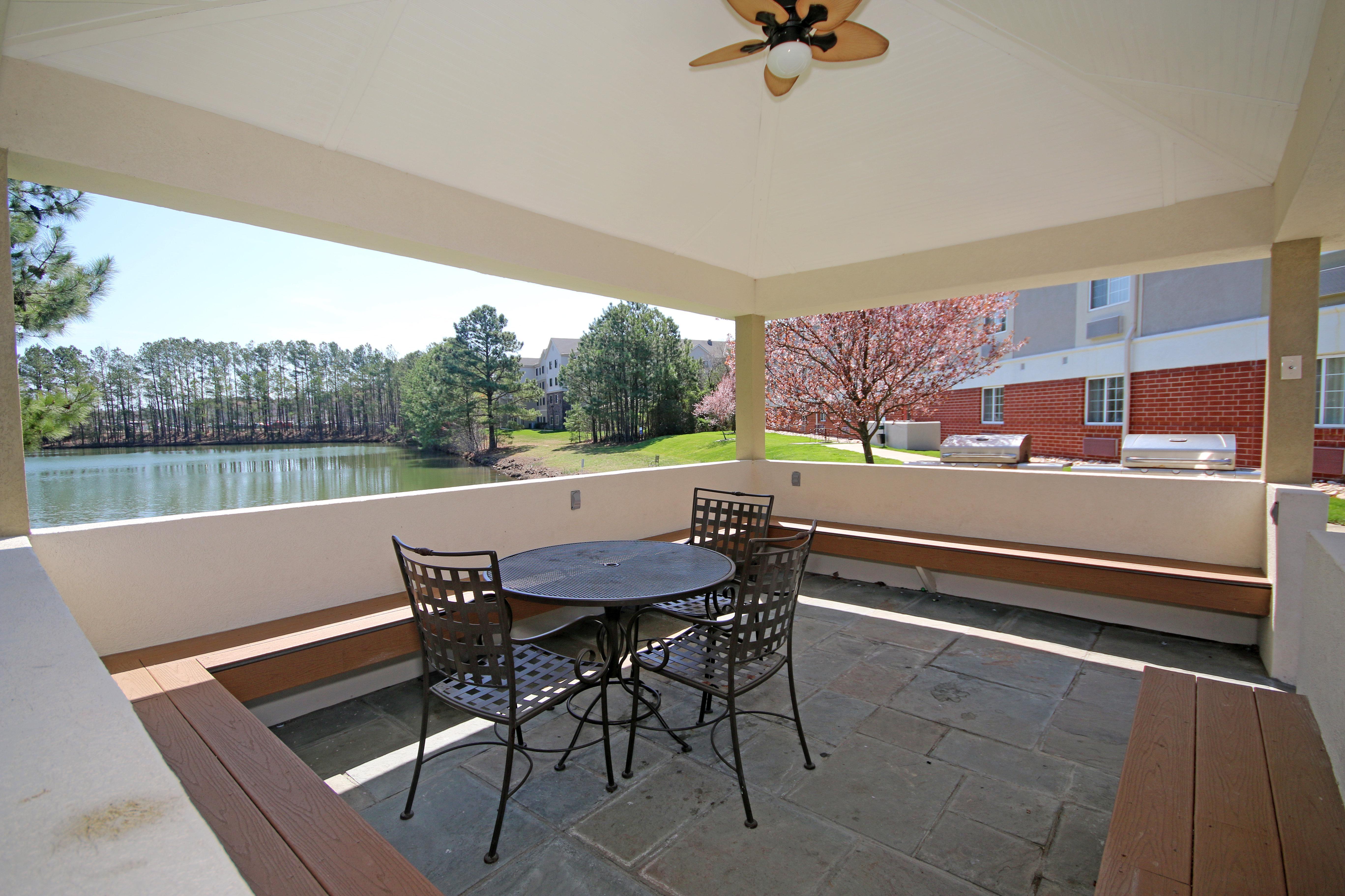 Candlewood Suites Newport News-Yorktown By Ihg Extérieur photo