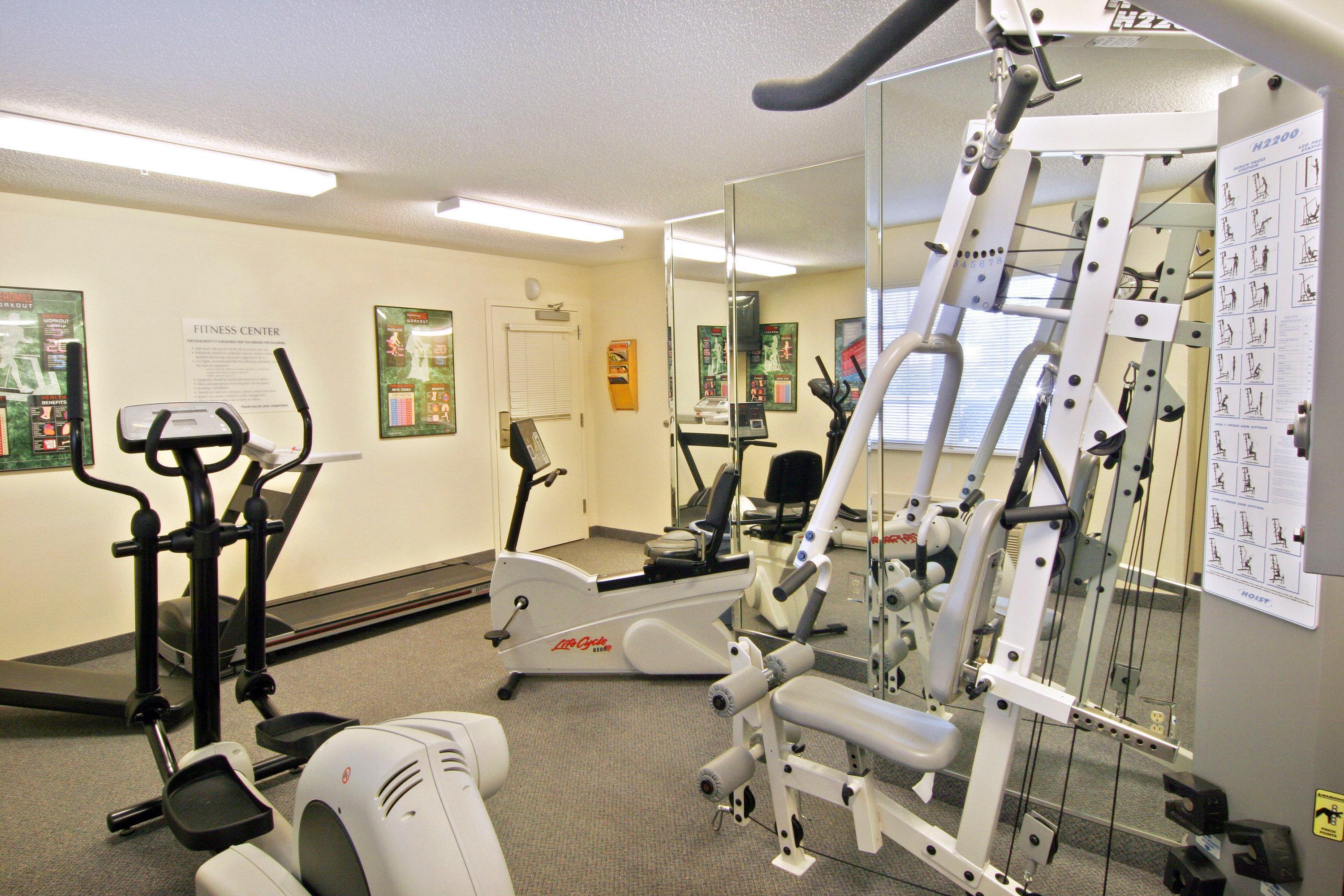 Candlewood Suites Newport News-Yorktown By Ihg Extérieur photo