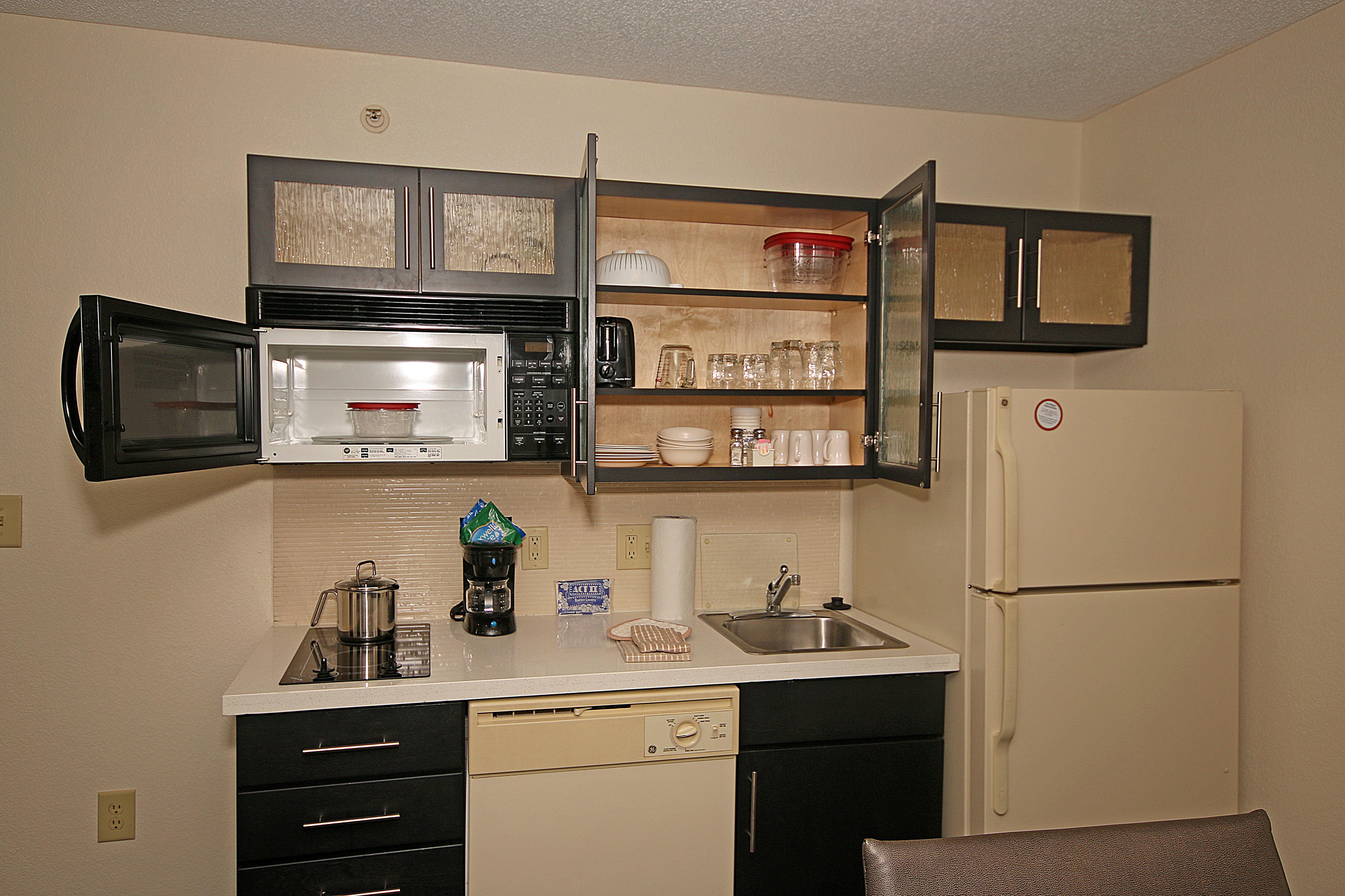 Candlewood Suites Newport News-Yorktown By Ihg Extérieur photo