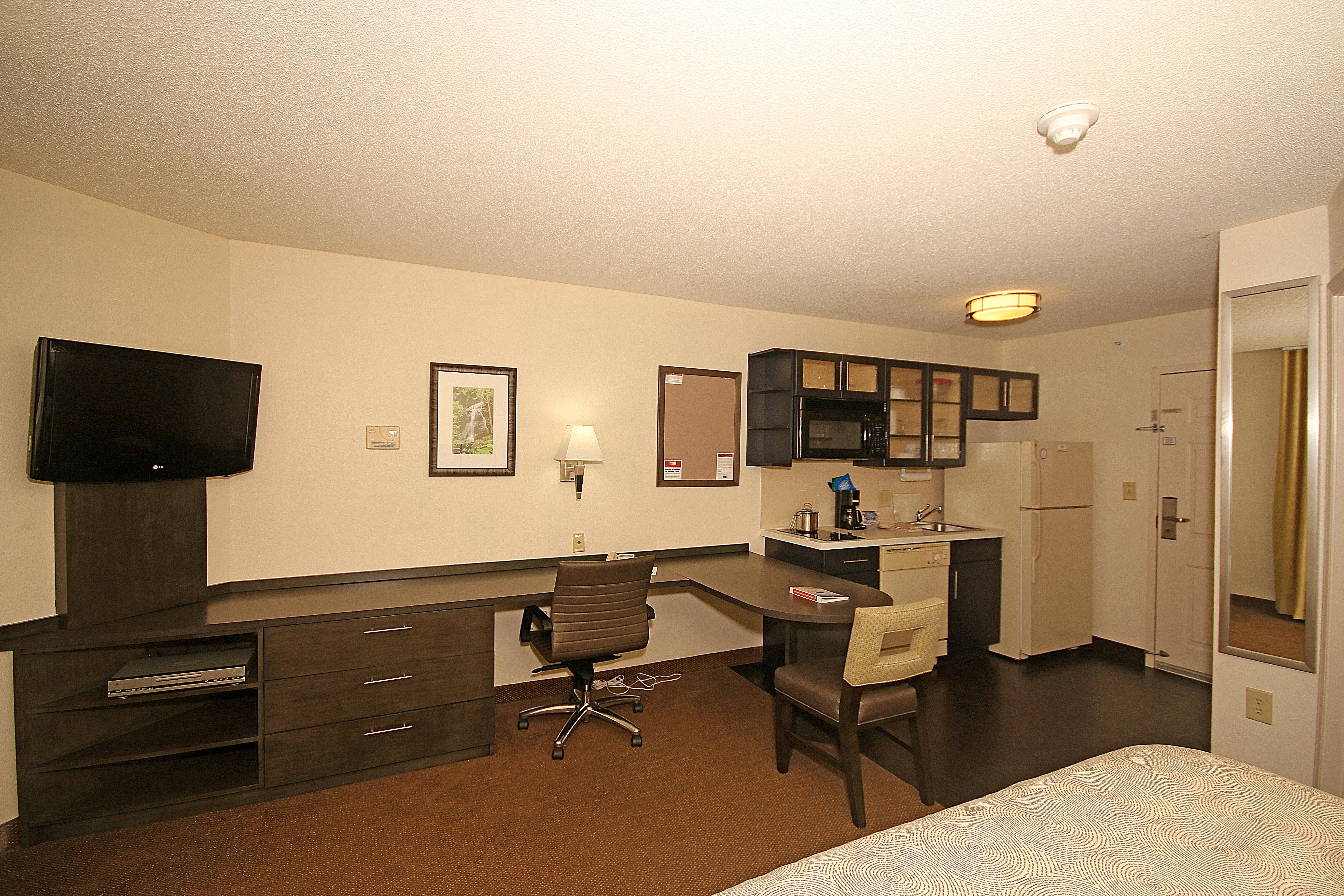Candlewood Suites Newport News-Yorktown By Ihg Extérieur photo