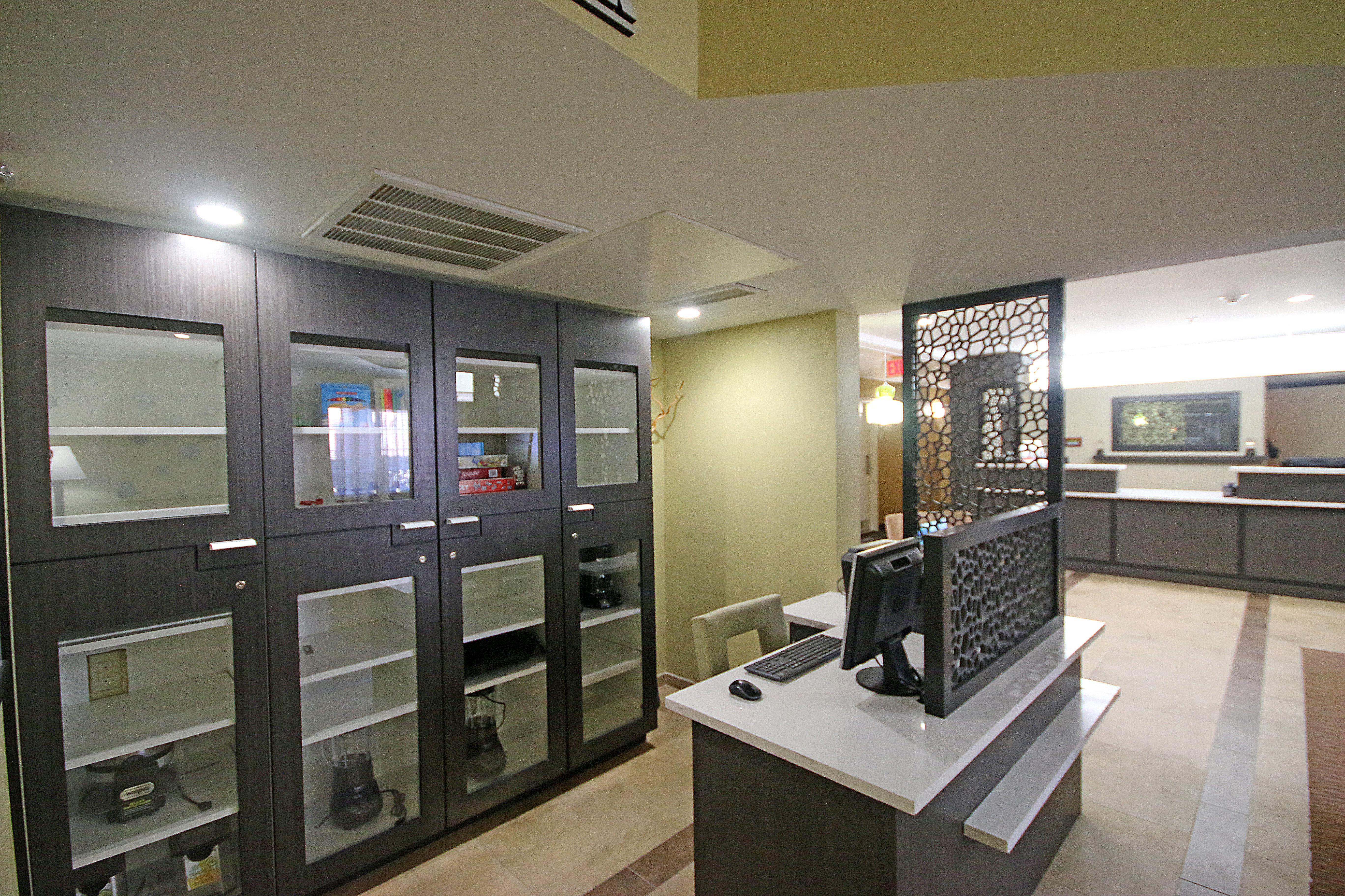 Candlewood Suites Newport News-Yorktown By Ihg Extérieur photo
