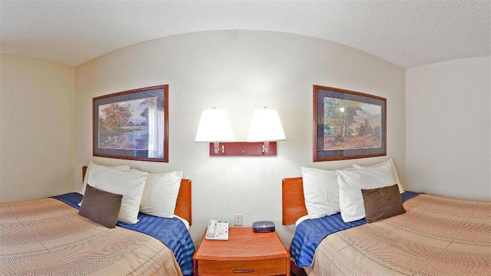 Candlewood Suites Newport News-Yorktown By Ihg Extérieur photo
