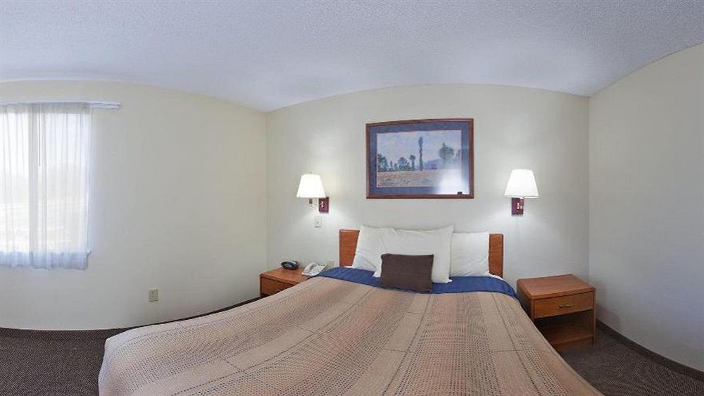 Candlewood Suites Newport News-Yorktown By Ihg Extérieur photo