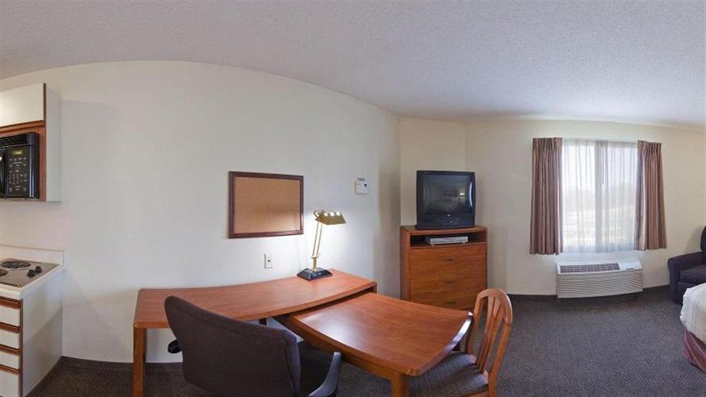 Candlewood Suites Newport News-Yorktown By Ihg Extérieur photo