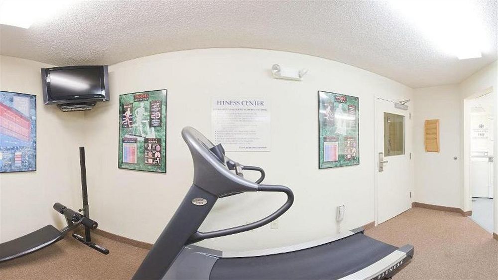 Candlewood Suites Newport News-Yorktown By Ihg Extérieur photo
