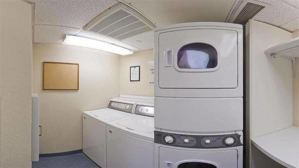 Candlewood Suites Newport News-Yorktown By Ihg Extérieur photo