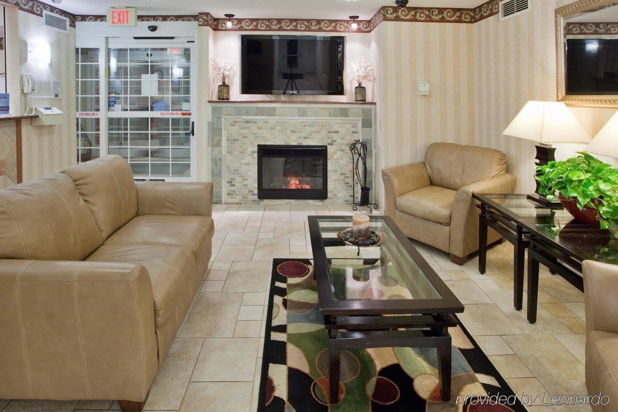Candlewood Suites Newport News-Yorktown By Ihg Intérieur photo