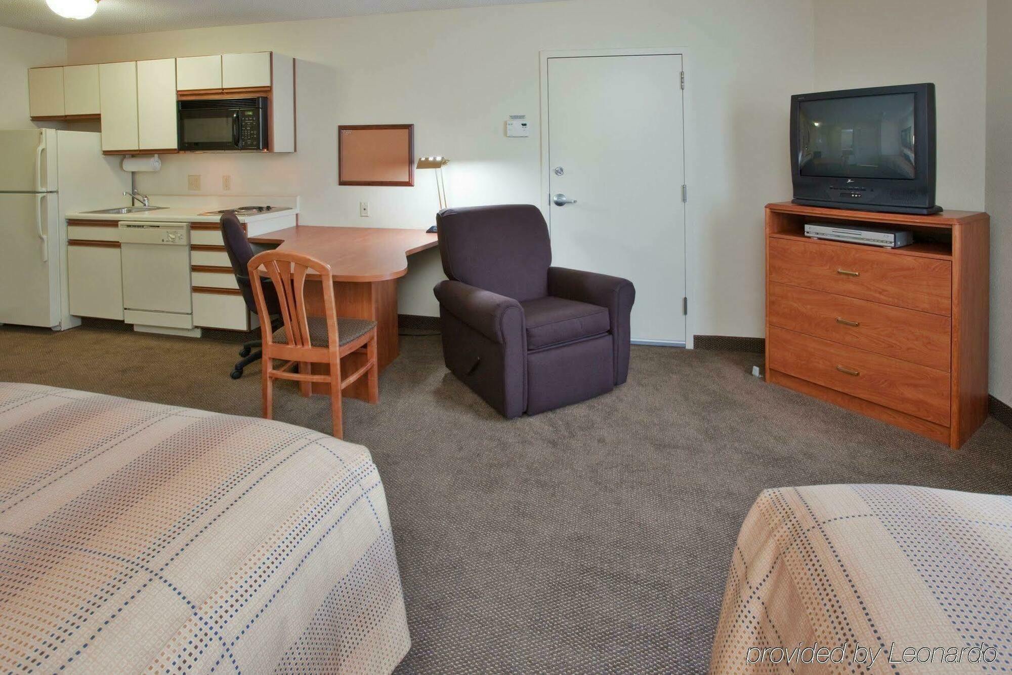 Candlewood Suites Newport News-Yorktown By Ihg Extérieur photo