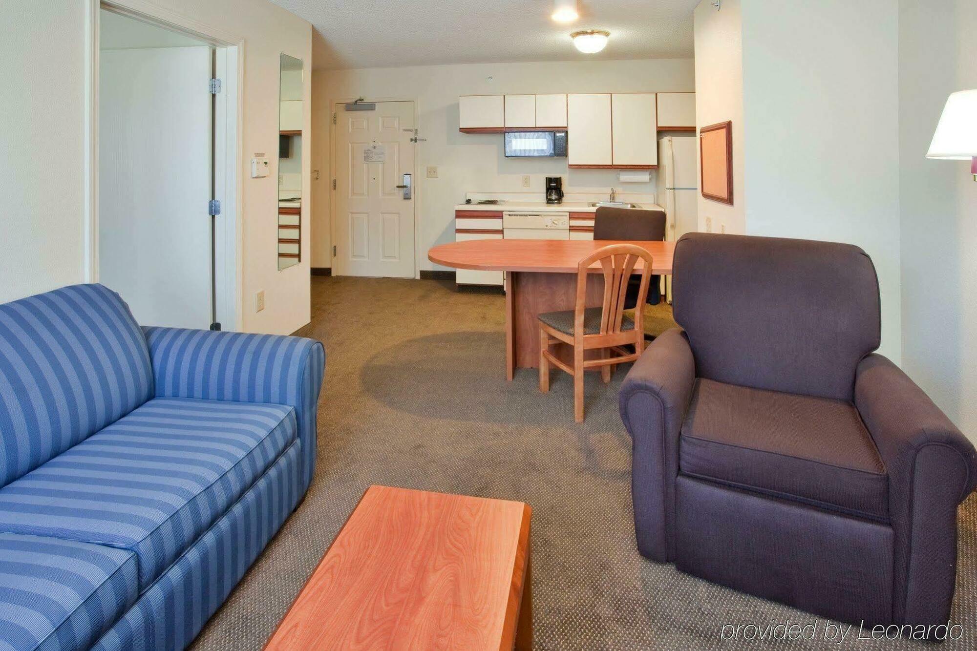 Candlewood Suites Newport News-Yorktown By Ihg Chambre photo
