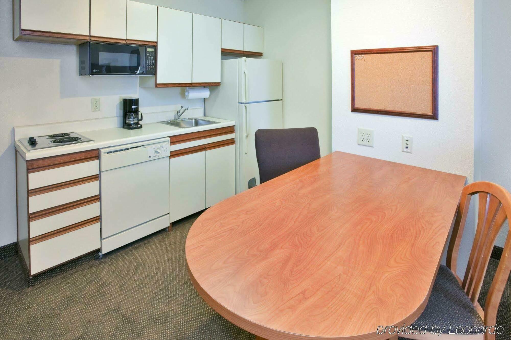 Candlewood Suites Newport News-Yorktown By Ihg Chambre photo