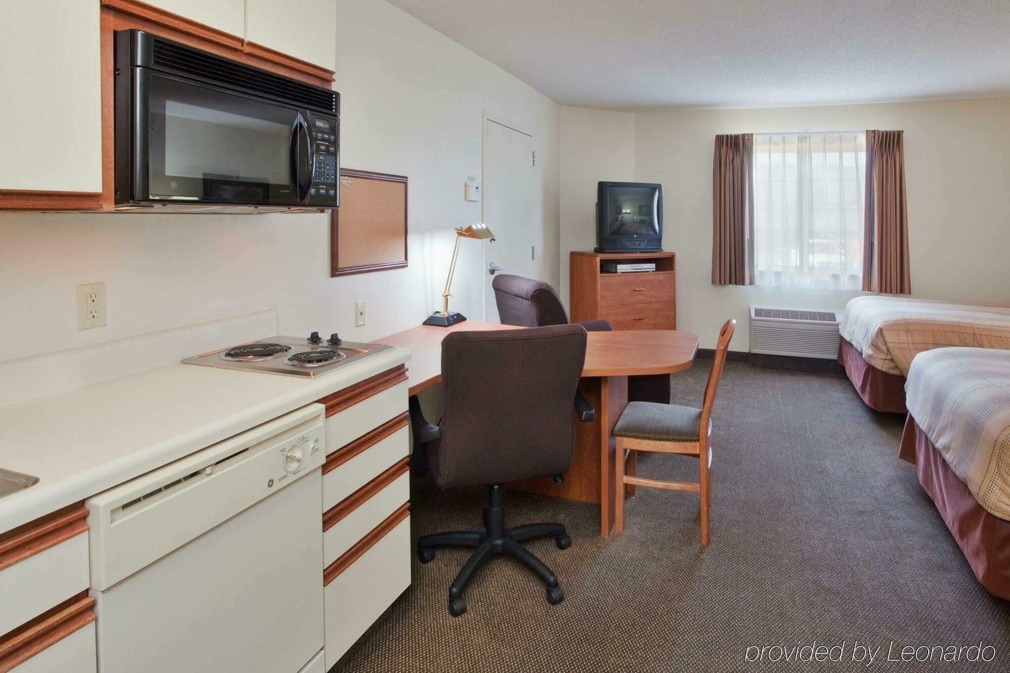 Candlewood Suites Newport News-Yorktown By Ihg Extérieur photo