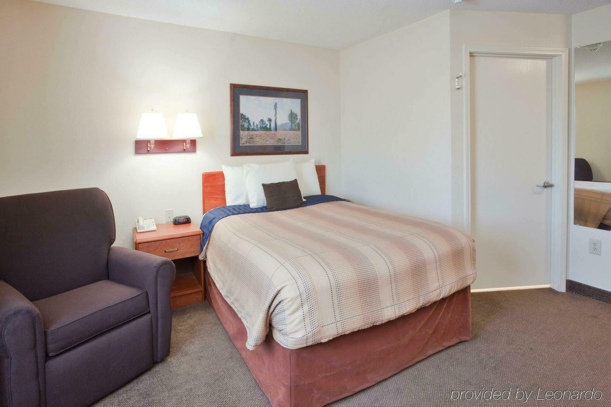 Candlewood Suites Newport News-Yorktown By Ihg Extérieur photo