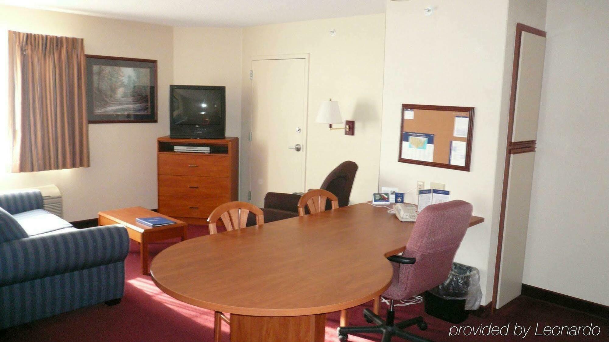 Candlewood Suites Newport News-Yorktown By Ihg Chambre photo