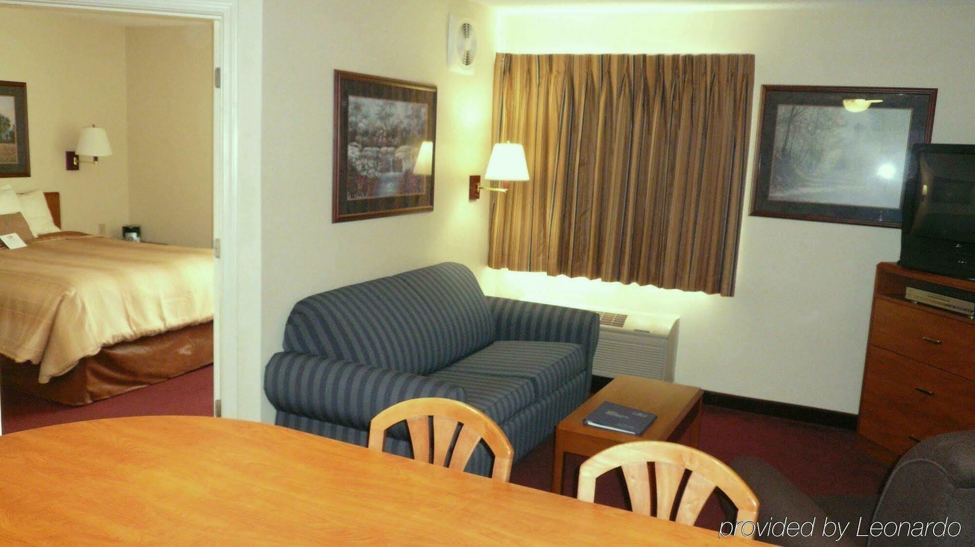 Candlewood Suites Newport News-Yorktown By Ihg Extérieur photo